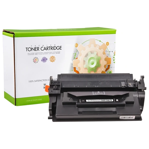 Canon T08 Black 3010C006AA — Mallar, Bakı