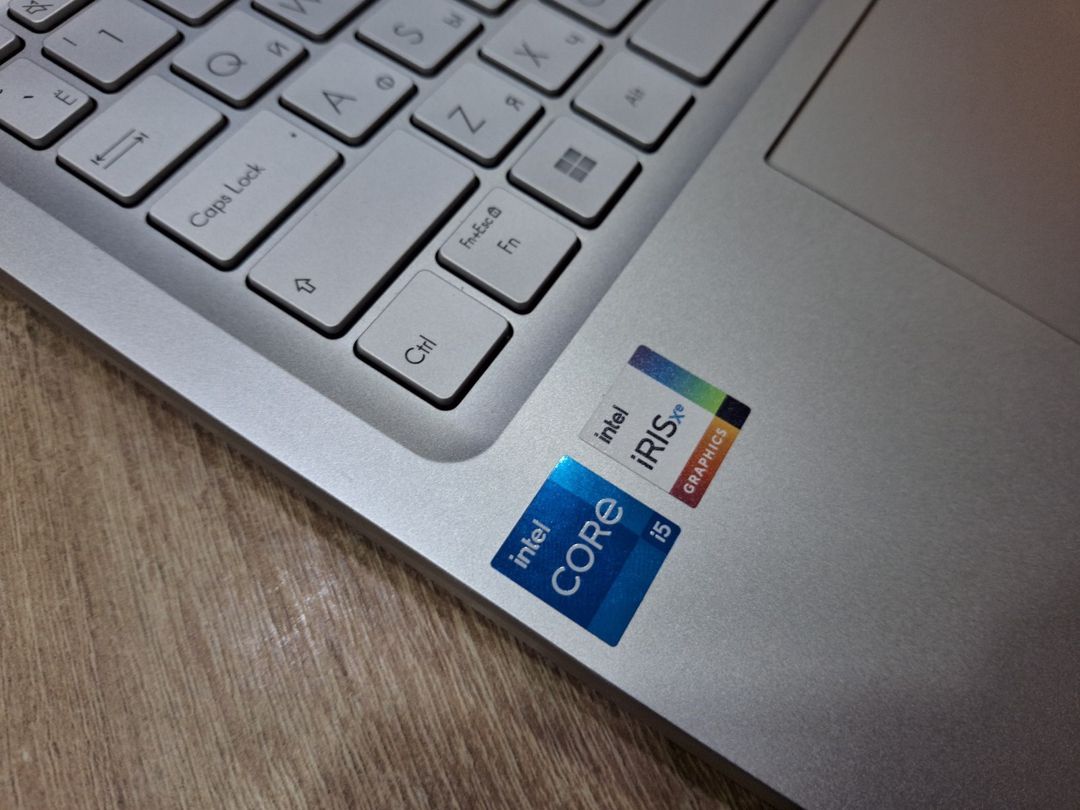 Asus Vivobook Oled 2.8K 120 hz I5 1340P 16GB — Noutbuklar, Bakı (5)