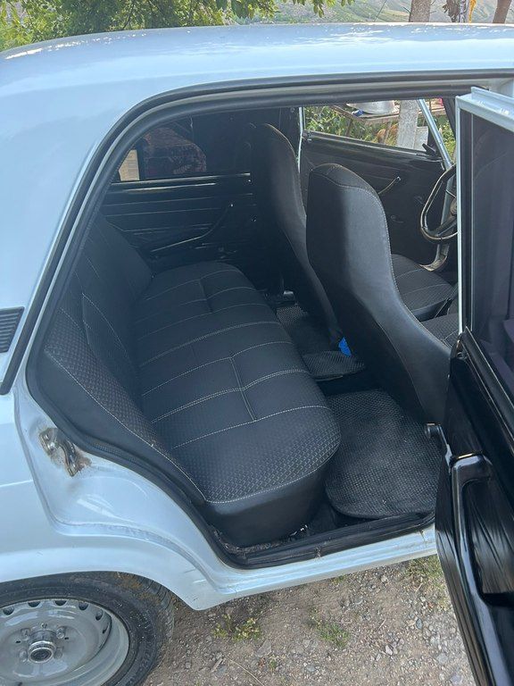 Lada (VAZ) 2107, 1.6 L, 2009 il, 87 000 km 90-FX-710 — Avtomobillər, Tovuz (9)