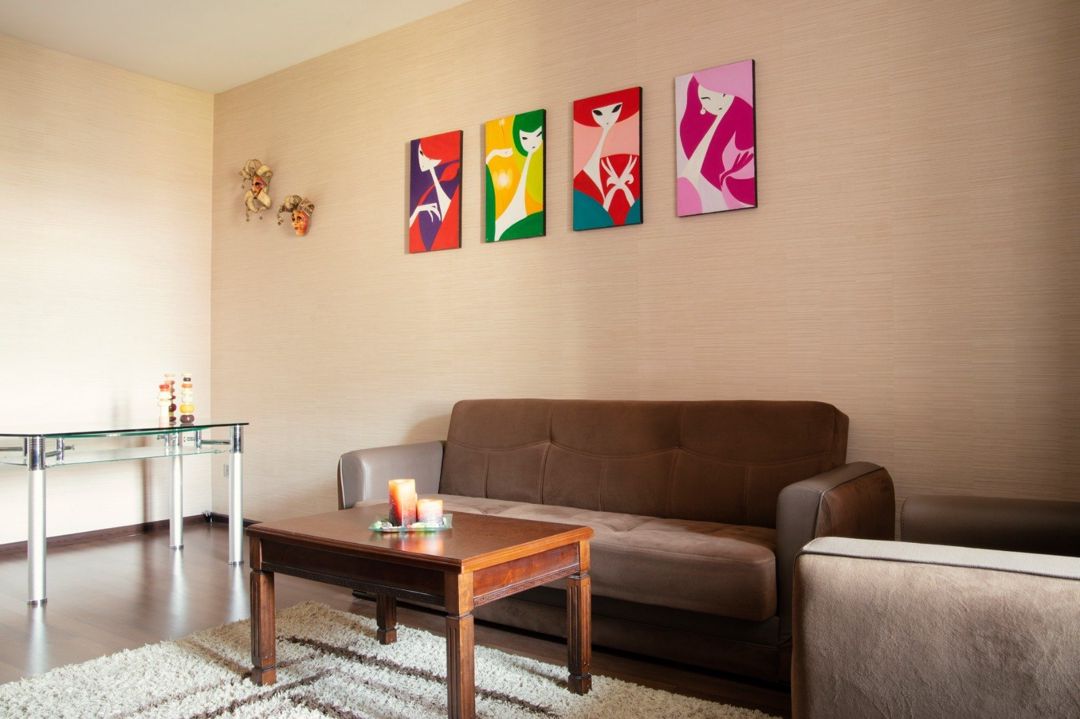 İcarəyə verilir 3 otaqlı köhnə tikili 100 m² — Mənzil, Bakı (5)