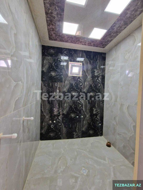 Saray qəsəbəsi əsas yola yaxın — Ev, villa, Bakı (4)