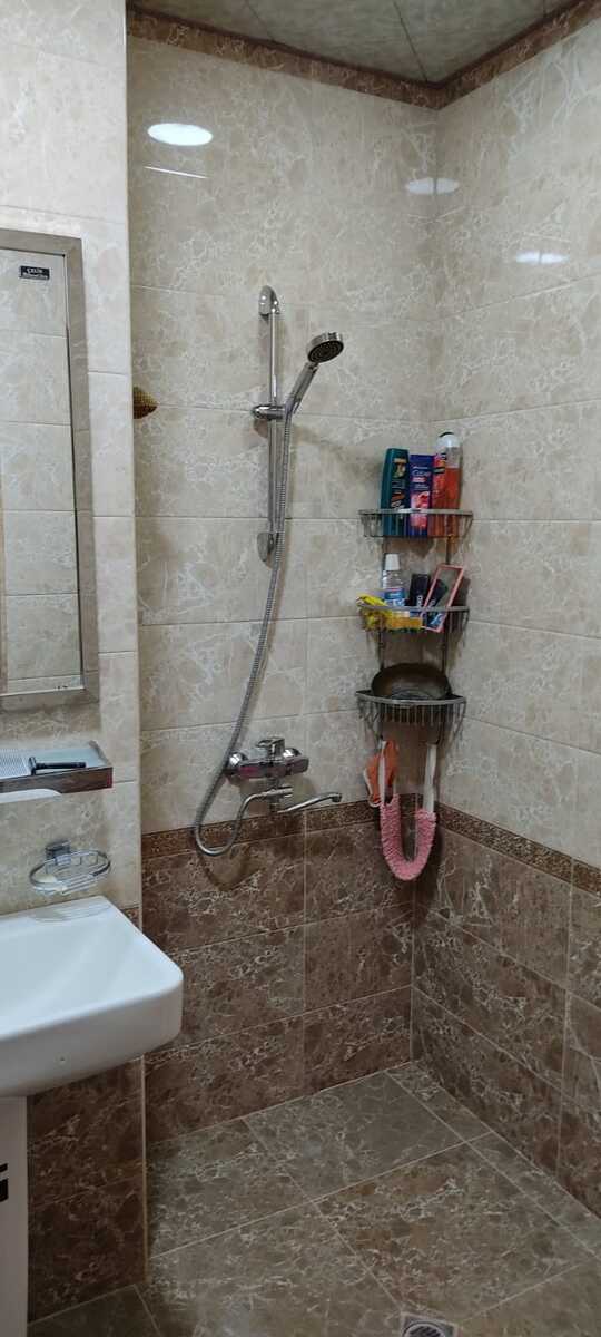 Satılır 2 otaqlı yeni tikili 60 m² — Mənzil, Bakı (11)