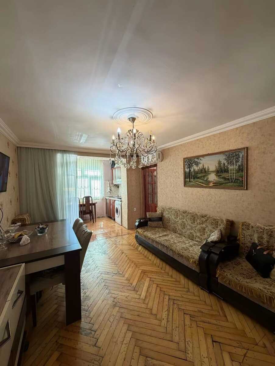 Satılır 3 otaqlı köhnə tikili 42 m² — Mənzil, Bakı (2)