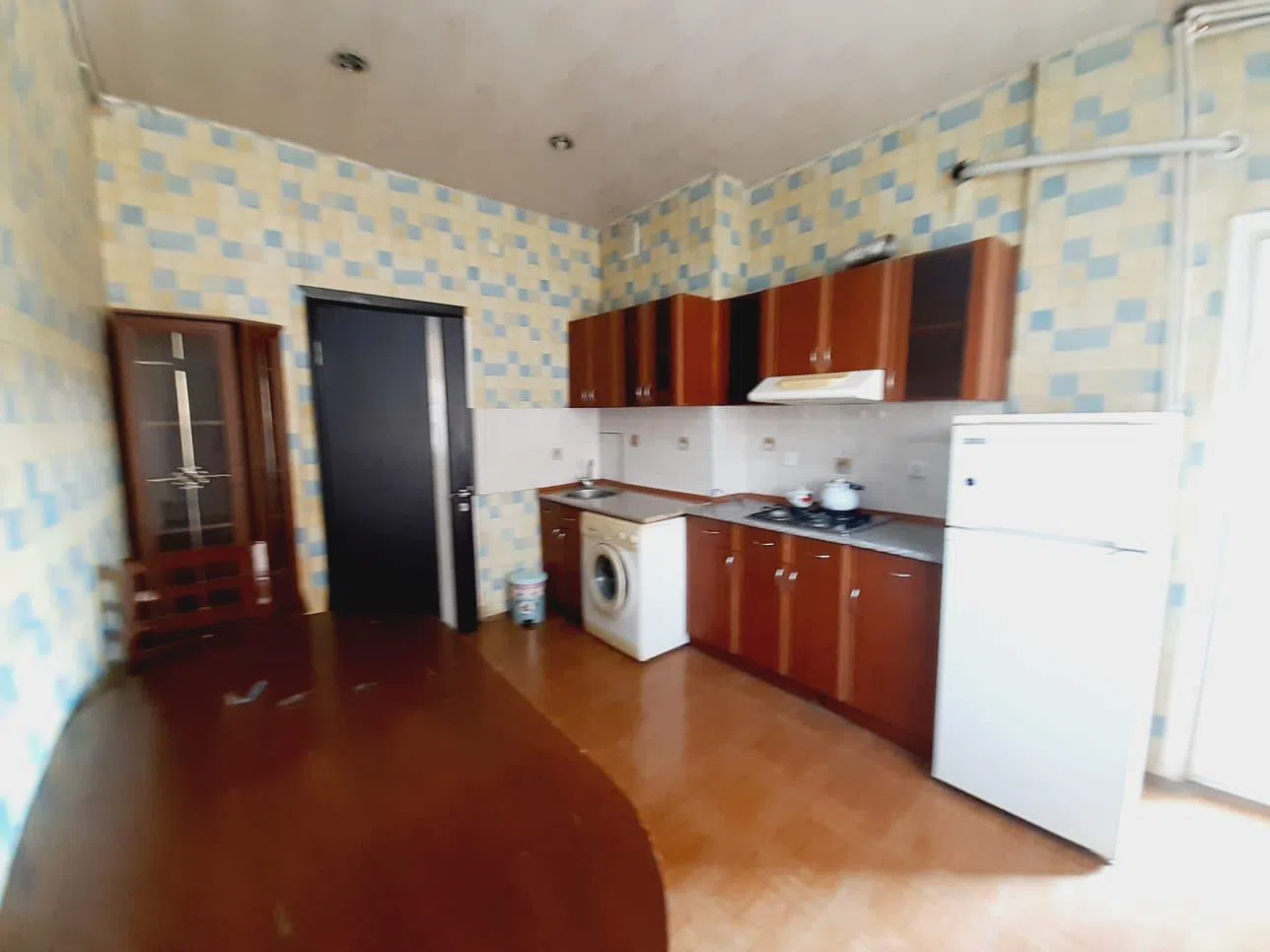 2 otaqlı mənzil 80 m² kirayə verilir — Mənzil, Bakı (2)