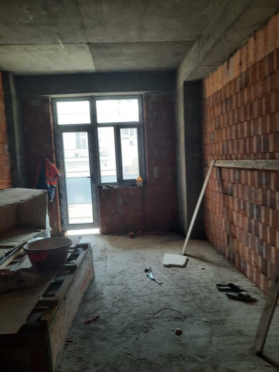 Satılır 2 otaqlı yeni tikili 133 m² — Mənzil, Bakı (2)
