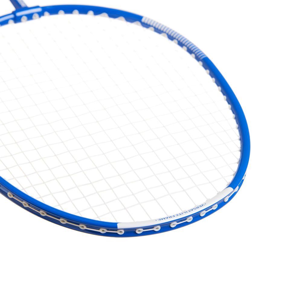 Badminton üçün raketka Decathlon BR 100 8862371, göy, uşaqlar üçün — Mallar, Bakı (3)