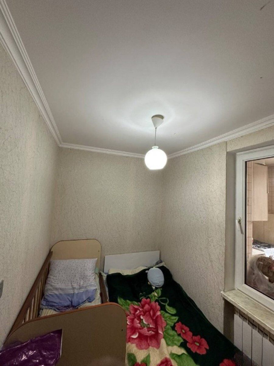 Satılır 2 otaqlı köhnə tikili 45 m² — Mənzil, Bakı (5)