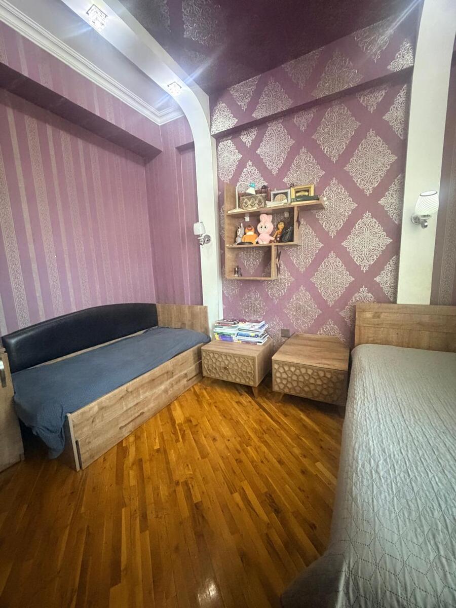 Satılır 3 otaqlı yeni tikili 83 m² — Mənzil, Sumqayıt (10)