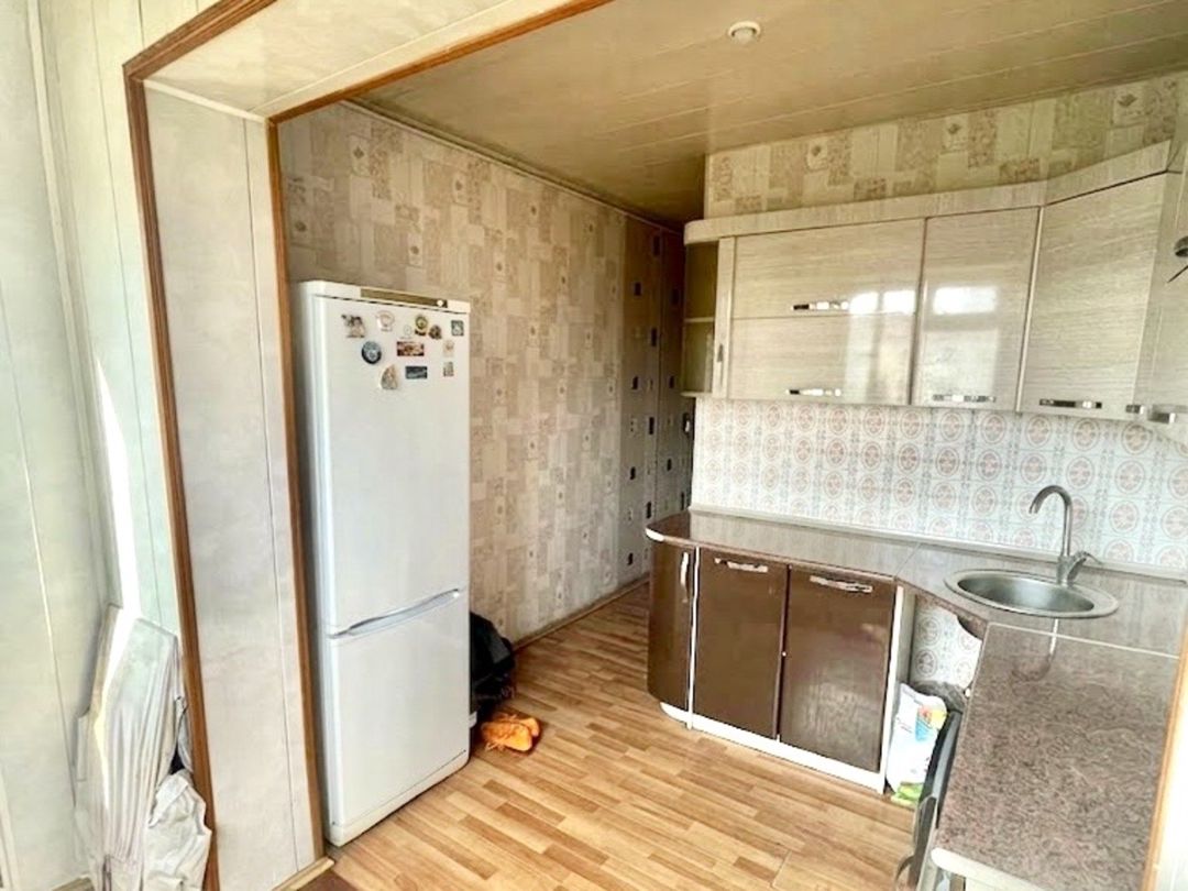 Satılır 2 otaqlı köhnə tikili 65 m² — Mənzil, Bakı (12)
