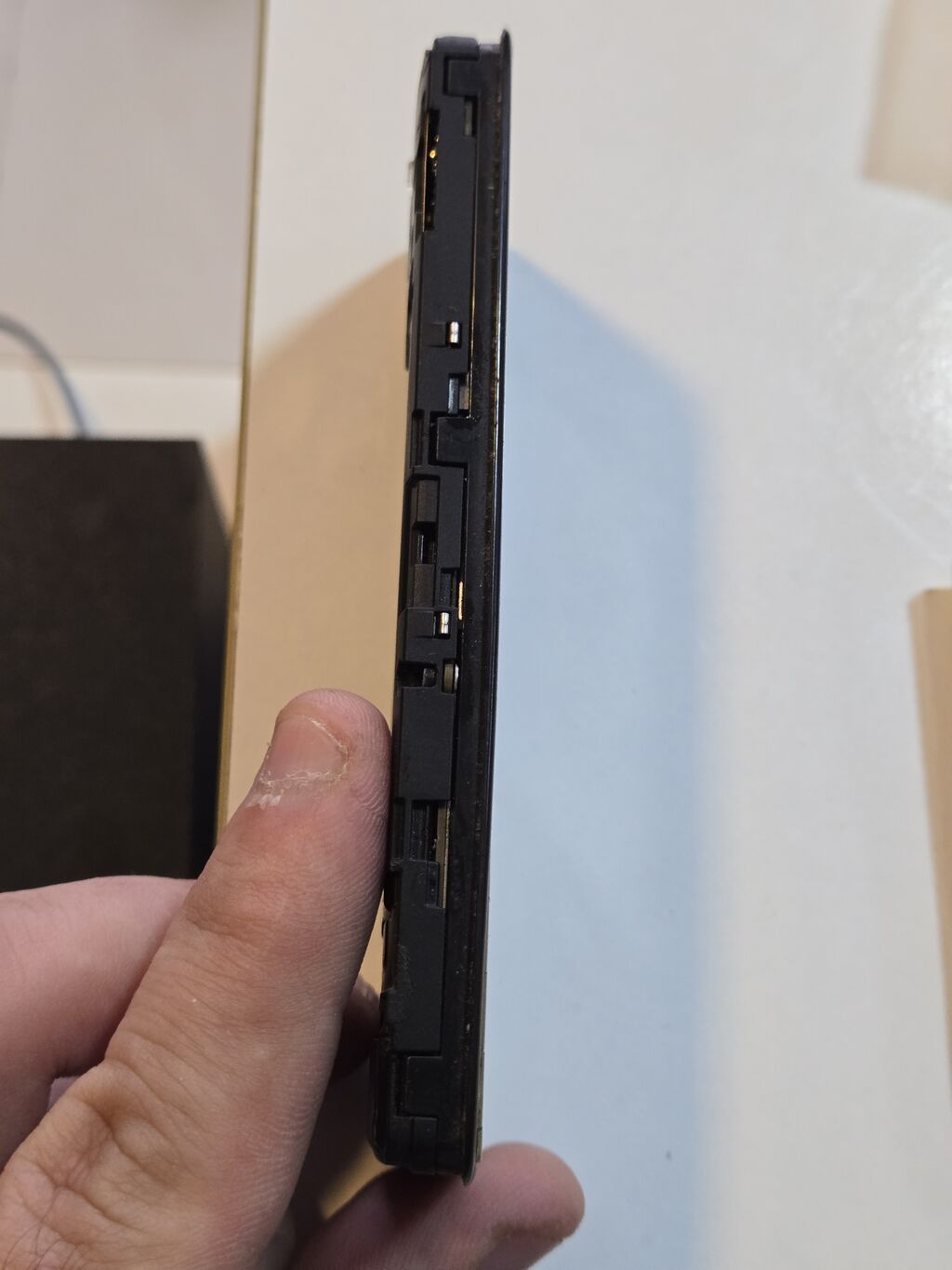 Nokia 500, 2 GB, rəng - Ağ, İki sim kartlı — Nokia, Gəncə (7)