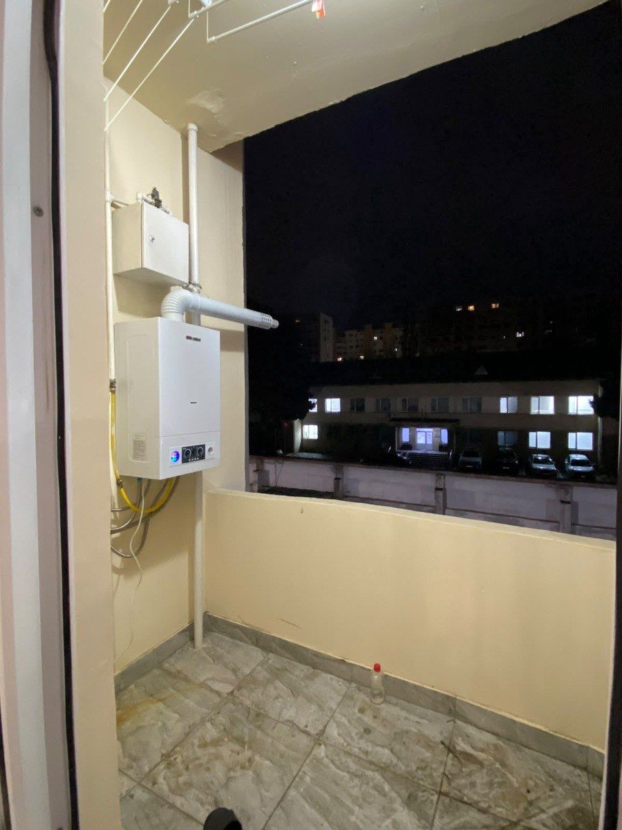 Satılır 2 otaqlı yeni tikili 62 m² — Mənzil, Bakı (5)