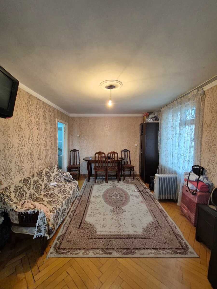 Satılır 1 otaqlı köhnə tikili 33 m² — Mənzil, Bakı (2)