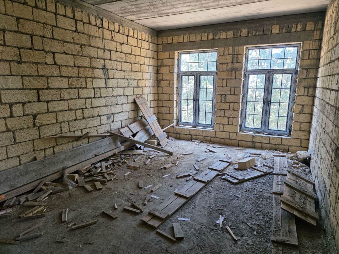 Satılır 5 otaqlı həyət evi/bağ evi 237 m² — Ev, villa, Sumqayıt (6)