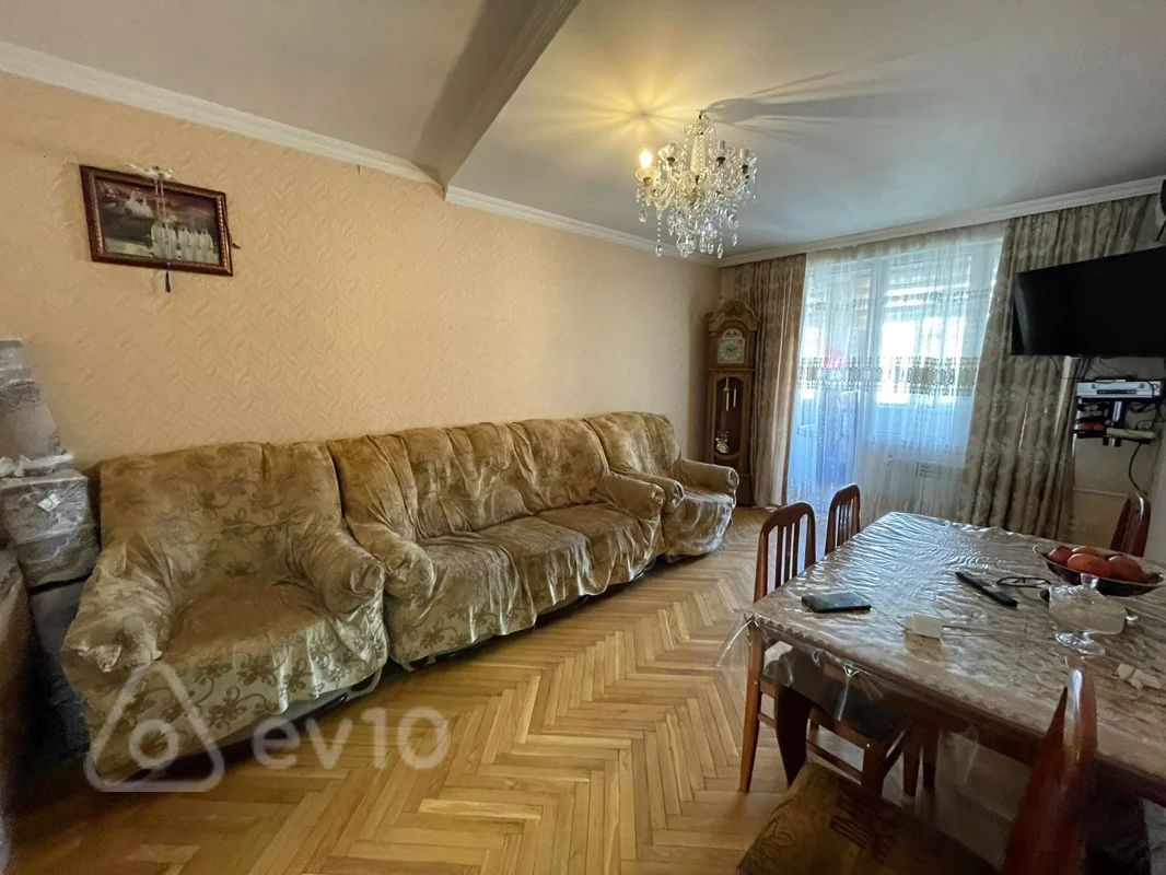 2 otaqlı mənzil, 60 m², Məhəmməd Xiyabani küc — Əhəd — Пәтер