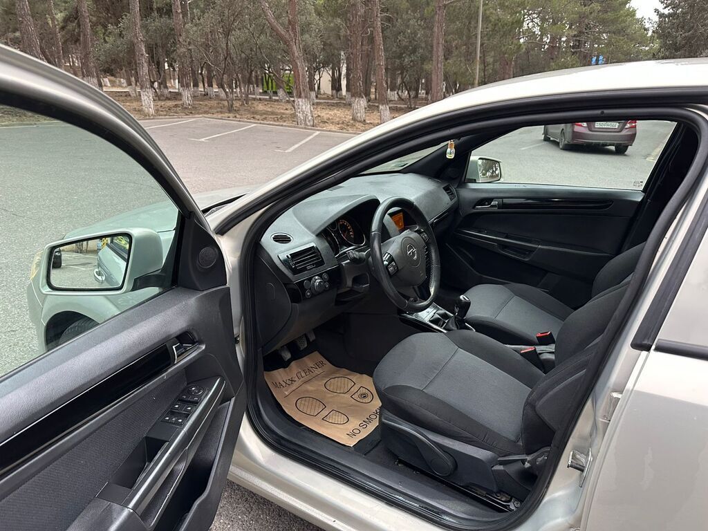 Opel Astra, 1.3 L, 2007 il, 333 000 km — Avtomobillər, Qusar (3)