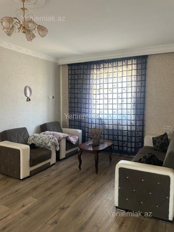 Satılır 3 otaqlı Həyət evi / Villa, 90 m², Qurd dərəsi — Ev, villa, Sumqayıt (11)
