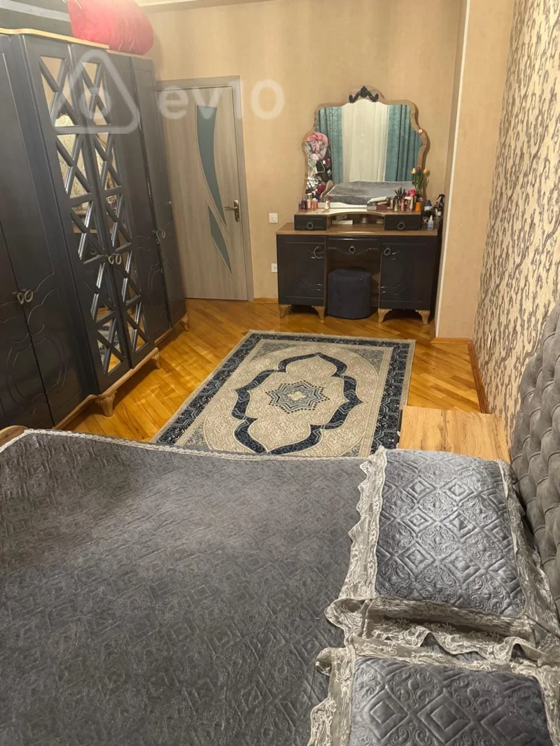 2 otaqlı mənzil, 58 m², Şirin Mirzəyev — Mənzil, Bakı (7)