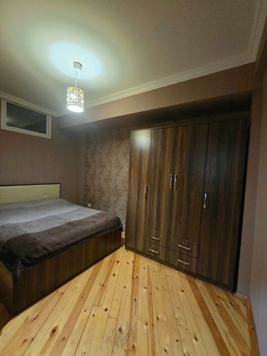 Satılır 3 otaqlı yeni tikili 60 m² — Mənzil, Bakı (3)