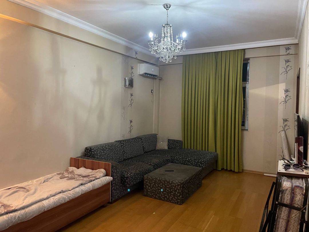 Satılır 2 otaqlı yeni tikili 60 m² — Mənzil, Bakı (2)