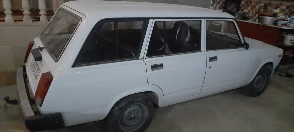 Lada (VAZ) 2104, 1.5 L, 2010 il, 34 000 km — Avtomobillər, Gəncə (2)