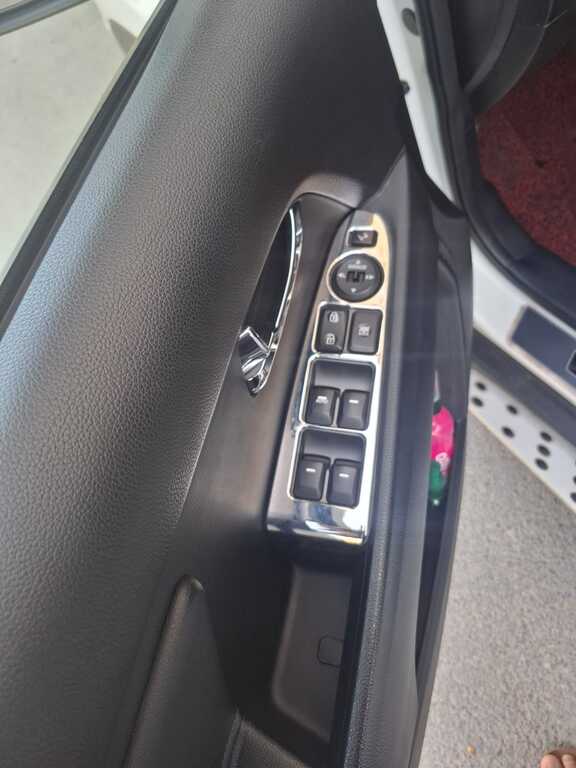 Kia Sportage, 2.0 L, 2014 il, 181 000 km — Avtomobillər, Bakı (7)