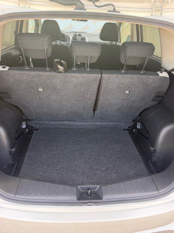 Nissan Note, 1.2 L, 2017 il, 47 000 km — Avtomobillər, Bakı (10)