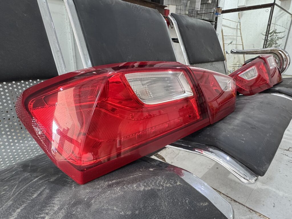 LED, Chevrolet 2018 il, Orijinal, ABŞ, Yeni — Avtomobil işığı, Sumqayıt (4)
