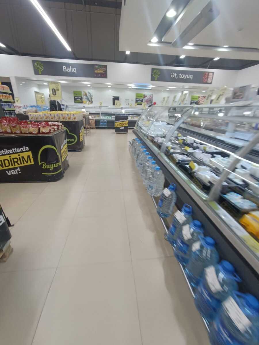 Satılır obyekt 1500 m² — Əmlak, Bakı (6)