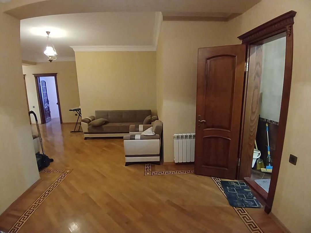 Satılır 3 otaqlı yeni tikili 137 m² — Mənzil, Bakı (5)