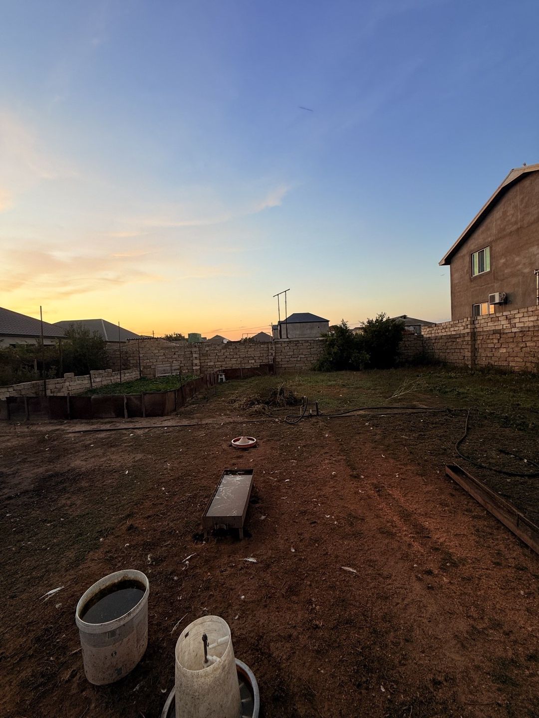 Satılır torpaq 6 sot — Torpaq, Bakı (3)
