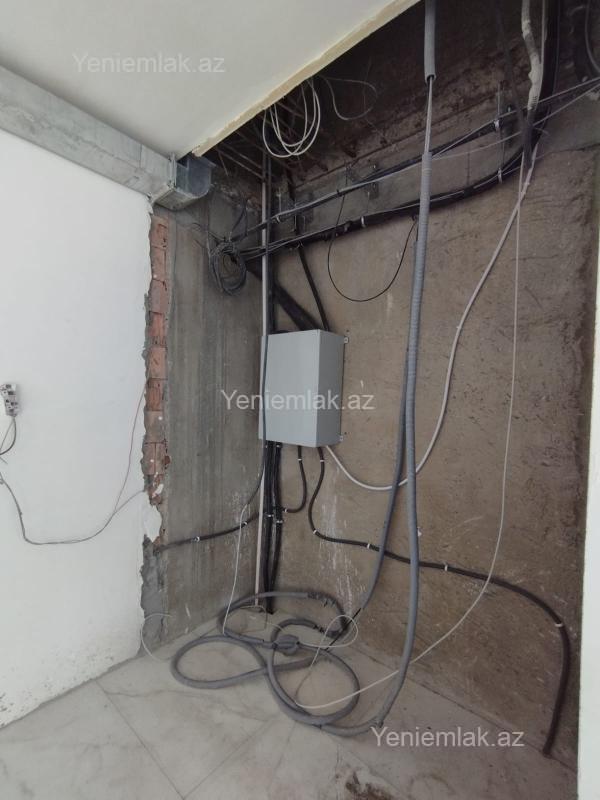 Satılır 16 otaqlı Obyekt, 700 m², Nərimanov rayonu — Əmlak, Bakı (6)
