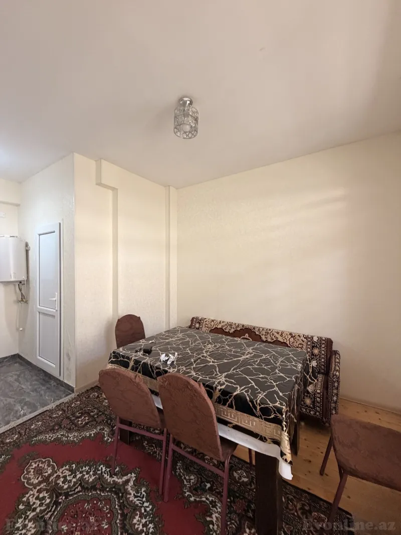 Satılır 3 otaqlı Mənzil Yeni tikili 44 m² Bakı, Abşeron r — Mənzil, Bakı (3)