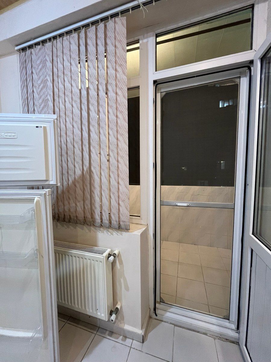 3-otaqlı yeni tikili kirayə verilir, Abşeron r., 85 m² — Mənzil, Xırdalan (10)