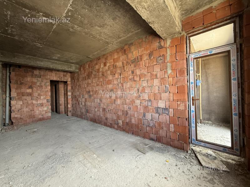 Satılır 2 otaqlı Bina evi menzil (Yeni tikili), 71.6 m², Yasamal rayonu — Mənzil, Bakı (4)