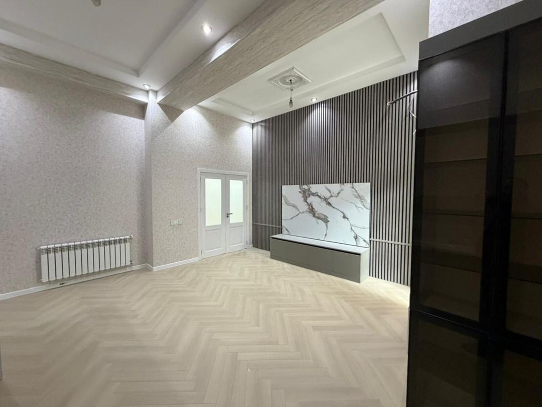 Satılır 2 otaqlı yeni tikili 70 m² — Mənzil, Bakı (12)