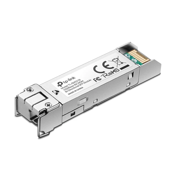 TP-Link TL-SM321B-2 SFP Module 135501067 — Bakı