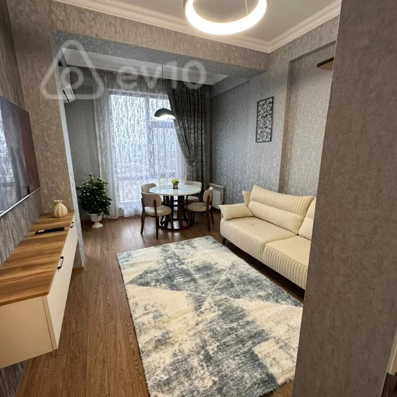3 otaqlı mənzil, 85 m², Gence prospekti — kirayə — Bakı