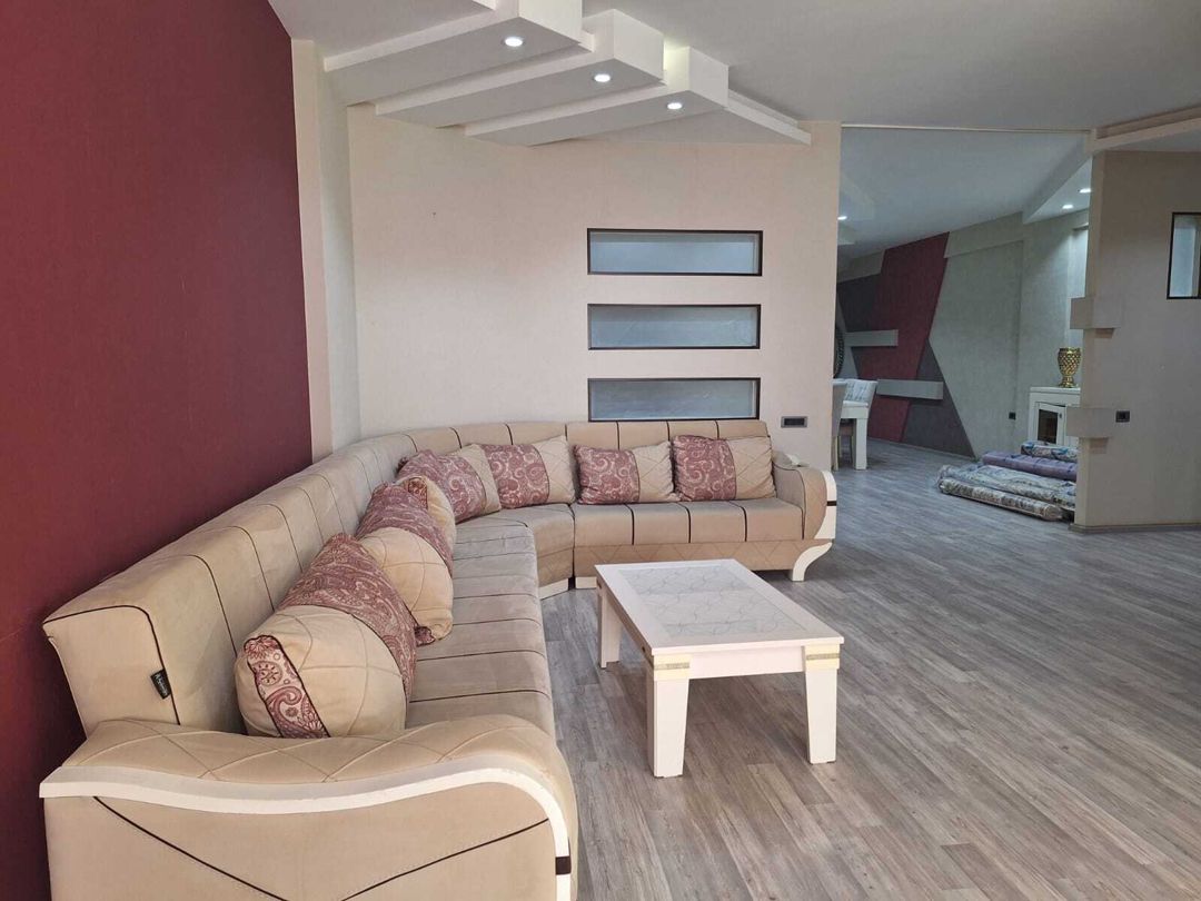 Satılır 4 otaqlı yeni tikili 205 m² — Mənzil, Bakı (3)
