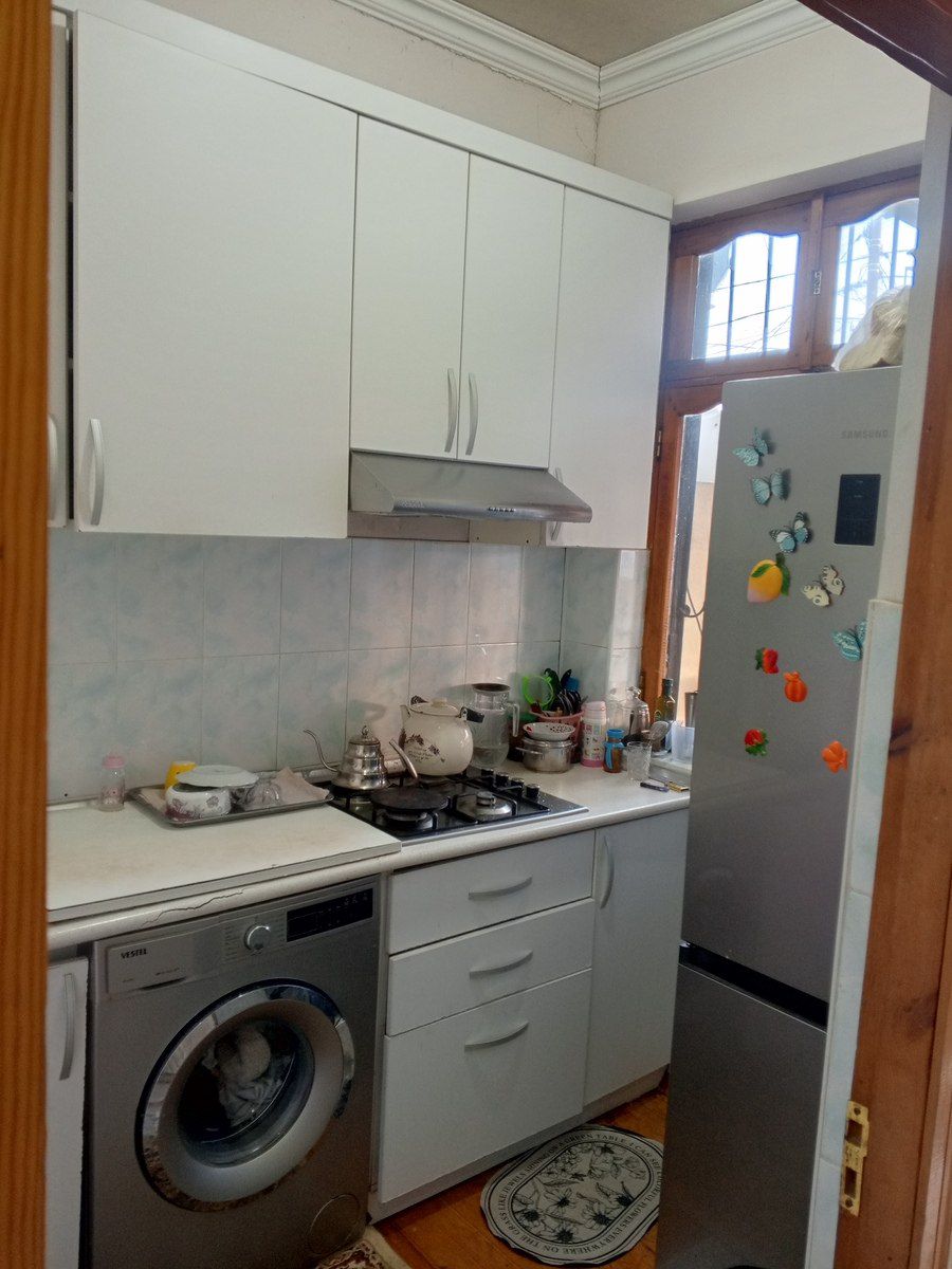 Həyət evi, Xırdalan ş — Ev, villa, Xırdalan (6)
