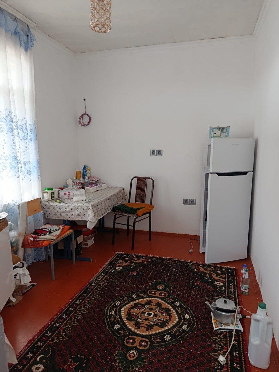 Satılır 2 otaqlı həyət evi/bağ evi 88 m² — Ev, villa, İsmayıllı (11)