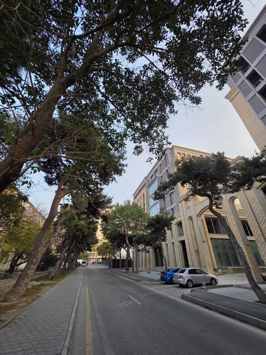 İcarəyə verilir obyekt 600 m² — Əmlak, Bakı (4)