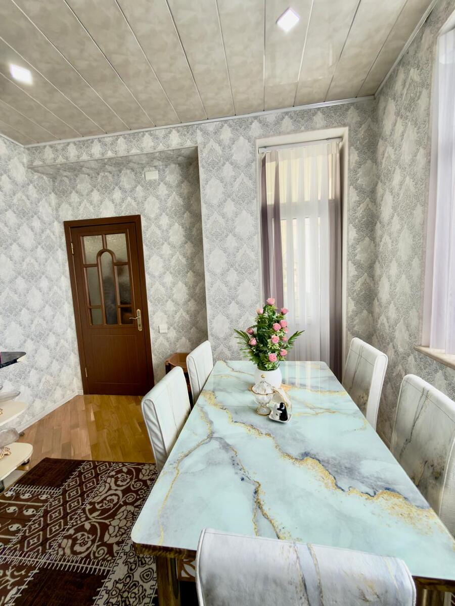 Satılır 3 otaqlı yeni tikili 99 m² — Mənzil, Bakı (8)
