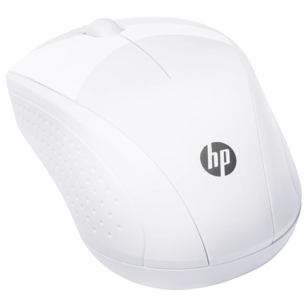 HP 220 Snow White Mouse 7KX12AA — Mallar, Bakı