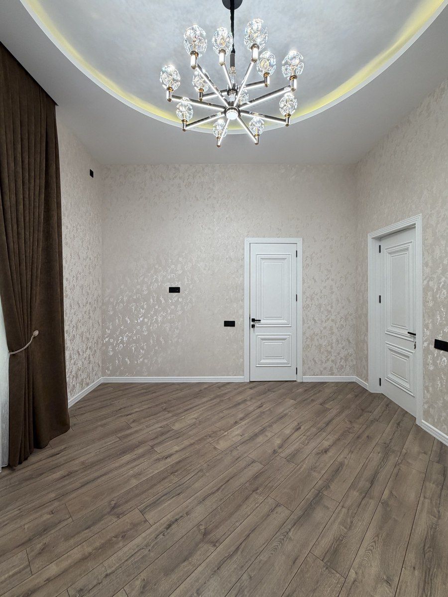 Satılır 5 otaqlı həyət evi/bağ evi 260 m² — Ev, villa, Bakı (11)