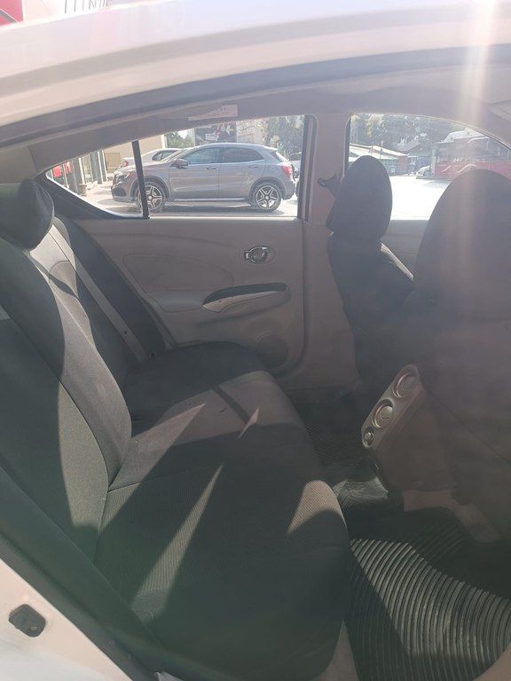 Nissan Sunny, 1.5 L, 2014 il, 383 367 km 99-KO-544 — Avtomobillər, Bakı (2)