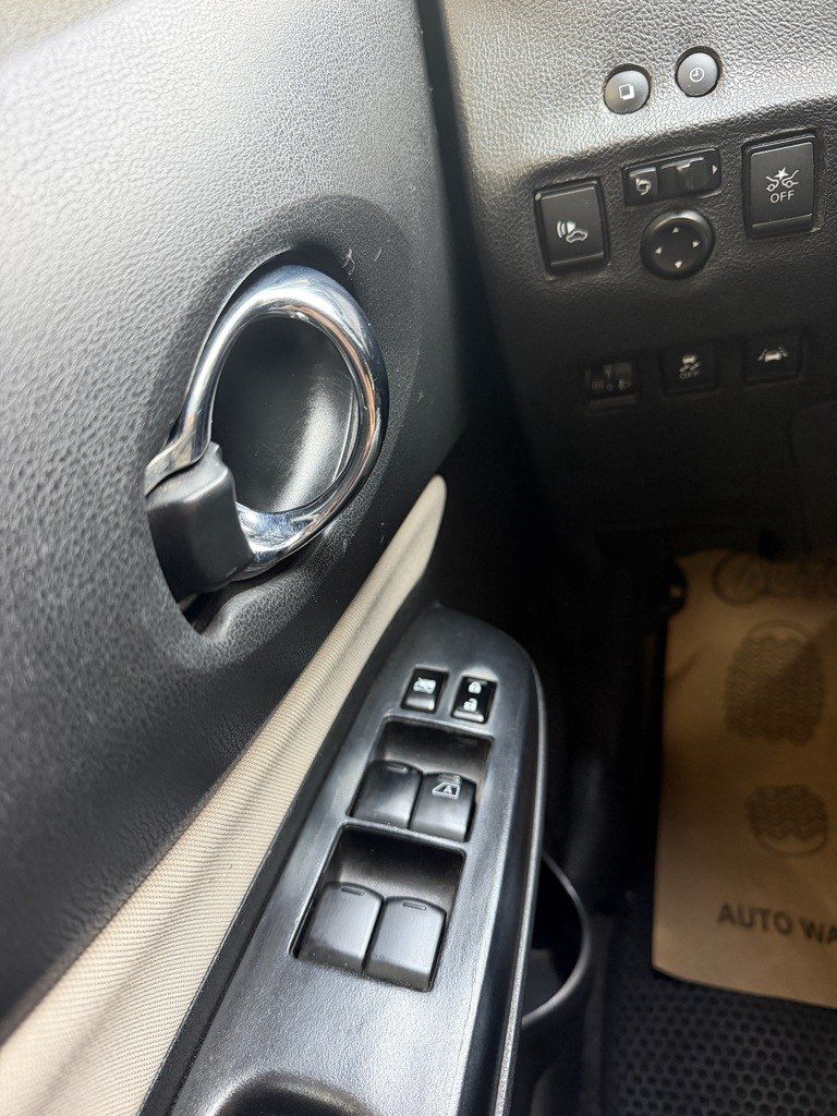 Nissan Note, 1.2 L, 1.5 kWh, 2018 il, 65 000 km 77-YK-796 — Avtomobillər, Bakı (8)