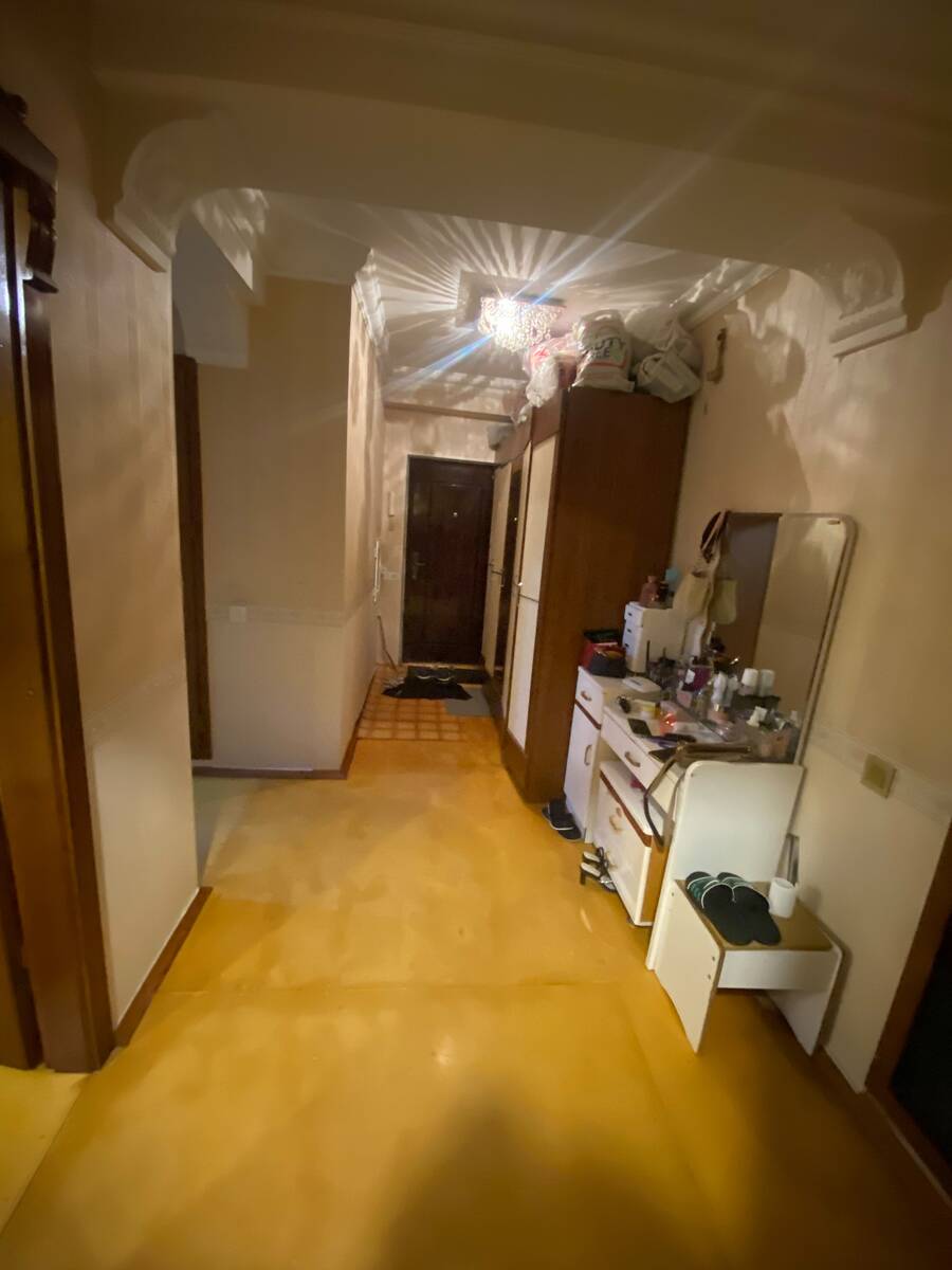 Satılır 2 otaqlı yeni tikili 94 m² — Mənzil, Bakı