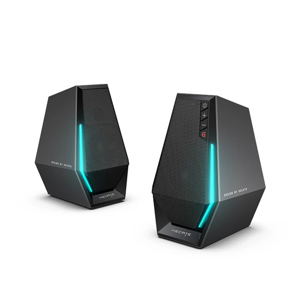 Edifier Hecate G1500 Gaming Black — Mallar, Bakı