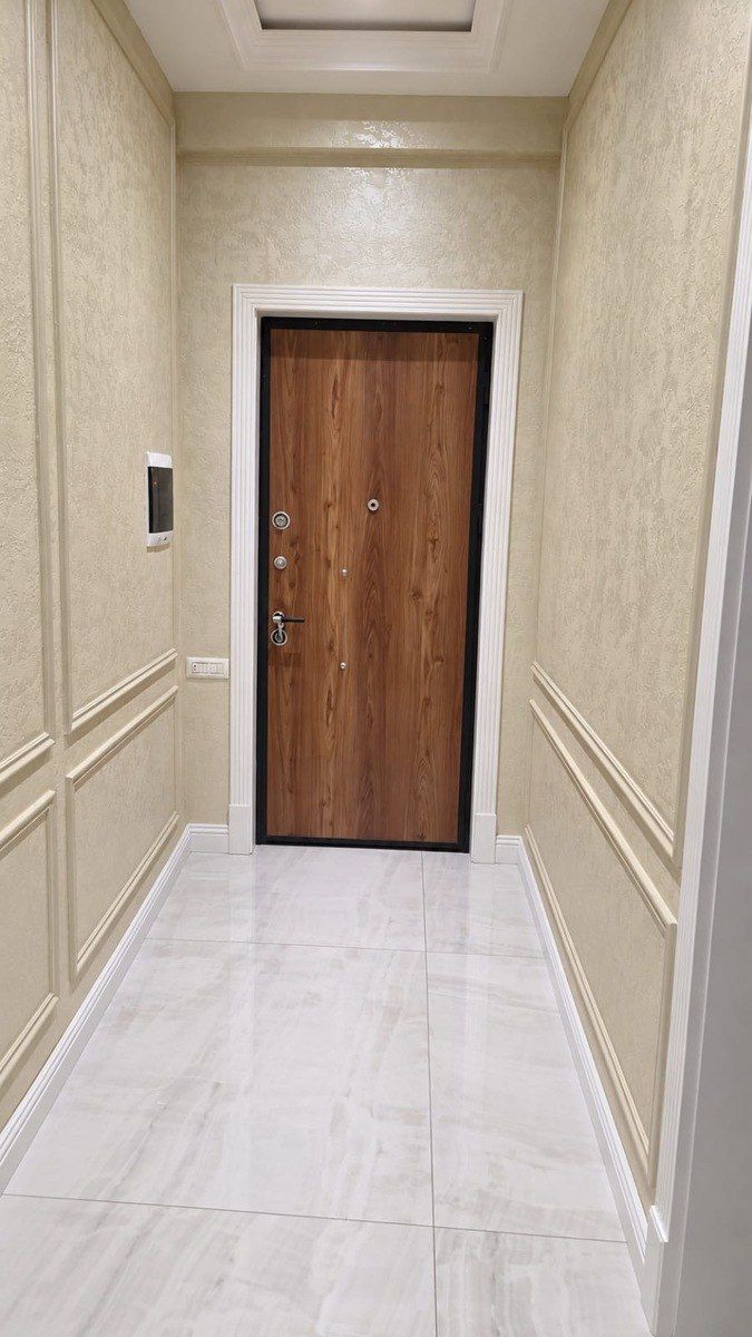İcarəyə verilir 2 otaqlı yeni tikili 85 m² — Mənzil, Bakı (7)