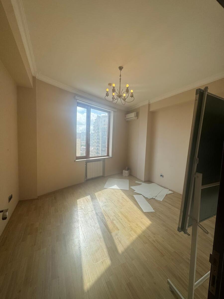 İcarəyə verilir 6 otaqlı ofis 212 m² — Ofis, Bakı (4)
